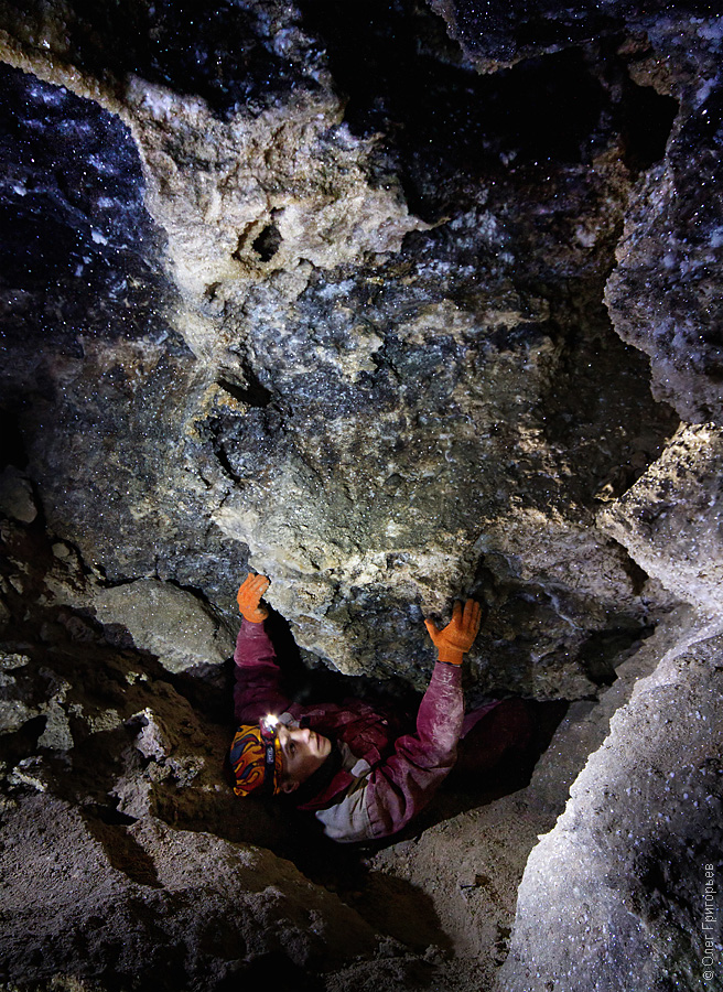 Фотография: Экспедиция в пещеру Млынки №18 - BigPicture.ru