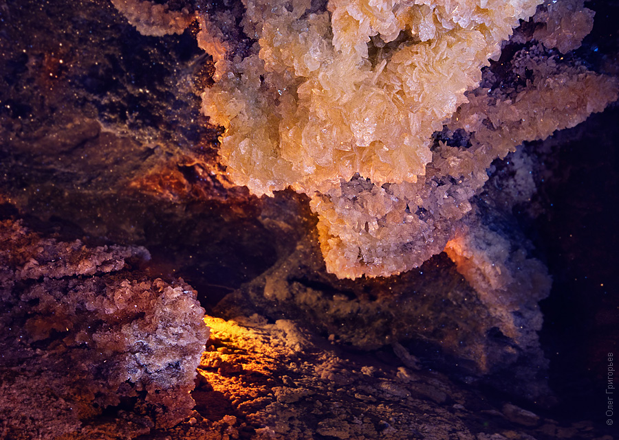 Фотография: Экспедиция в пещеру Млынки №20 - BigPicture.ru