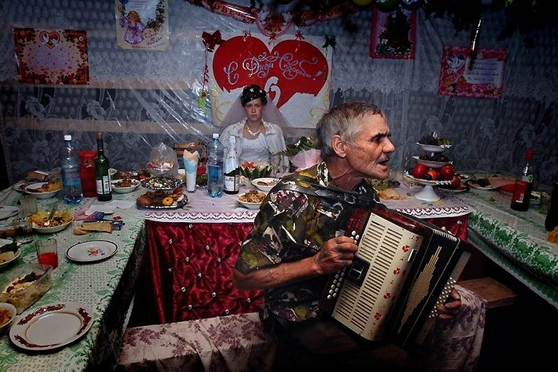 Фотография: Свадьба без гламура №20 - BigPicture.ru