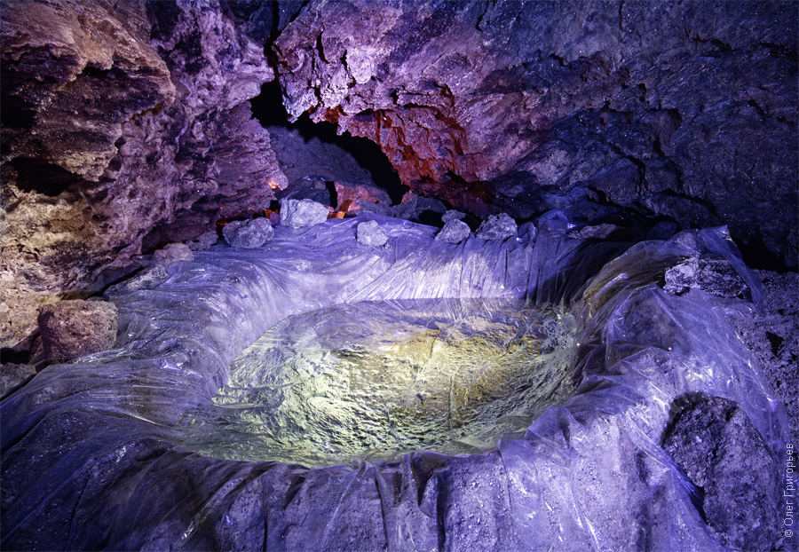 Фотография: Экспедиция в пещеру Млынки №24 - BigPicture.ru