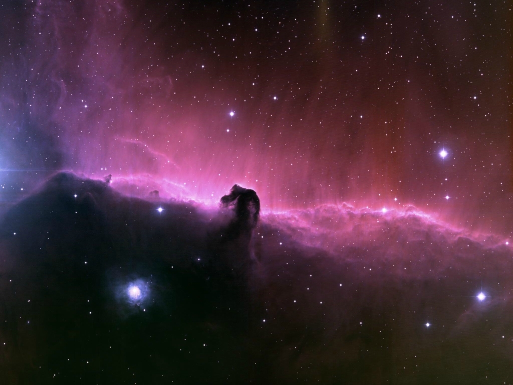 Фотография: Большое фотопутешествие в космос с телескопом Хаббл №3 - BigPicture.ru