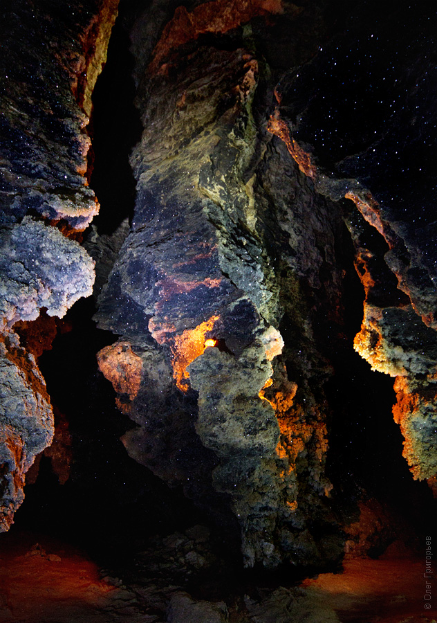 Фотография: Экспедиция в пещеру Млынки №28 - BigPicture.ru