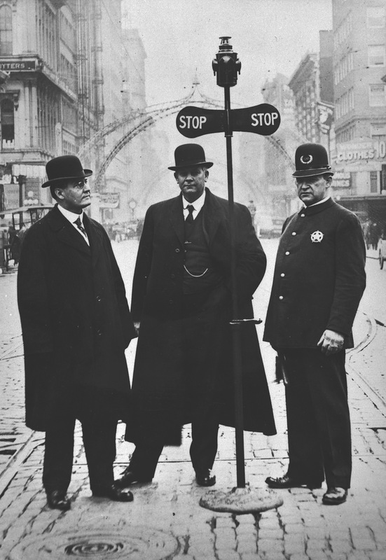 Фотография: Полицейские, 1890-е - 1930-е. №31 - BigPicture.ru