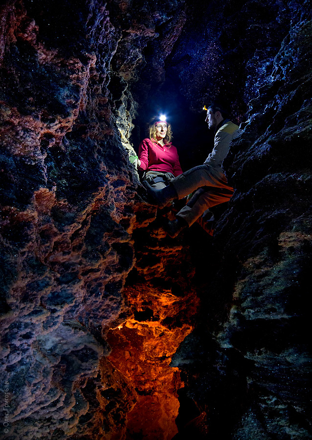 Фотография: Экспедиция в пещеру Млынки №31 - BigPicture.ru