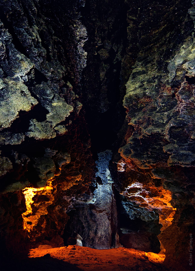 Фотография: Экспедиция в пещеру Млынки №36 - BigPicture.ru