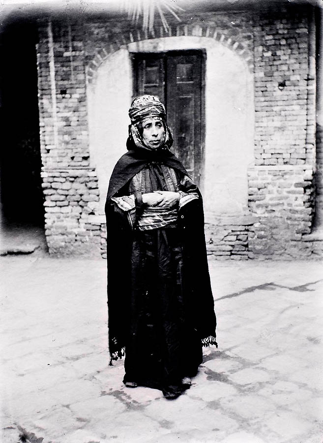Фотография: Иран 1901 года в объективе Антона Севрюгина №41 - BigPicture.ru