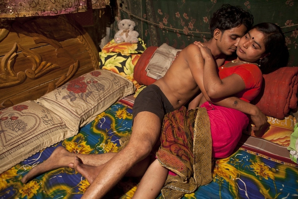 Фотография: Малолетние проститутки Бангладеш №6 - BigPicture.ru