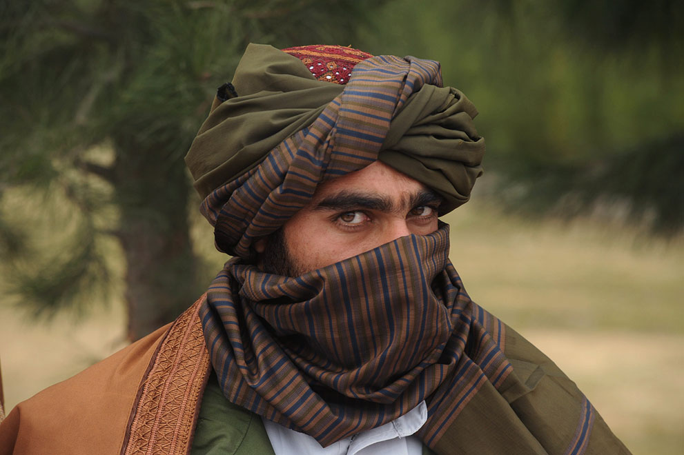 Фотография: Афганистан: февраль 2012 №31 - BigPicture.ru