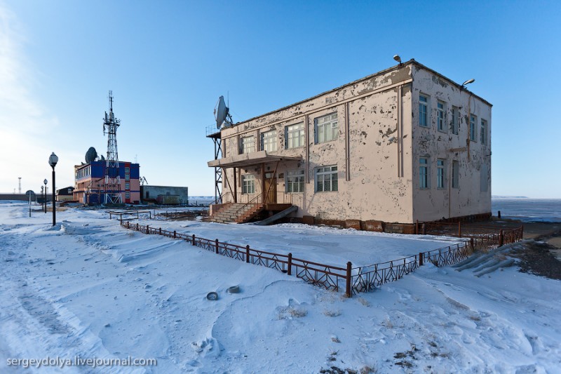 Певек город на карте фото