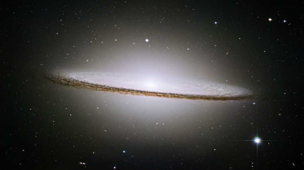 Фотография: 30 лучших фотографий телескопа Хаббл №29 - BigPicture.ru
