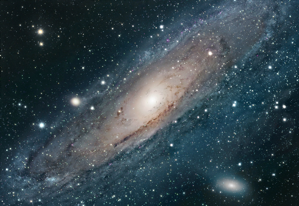Фотография: 30 лучших фотографий телескопа Хаббл №5 - BigPicture.ru