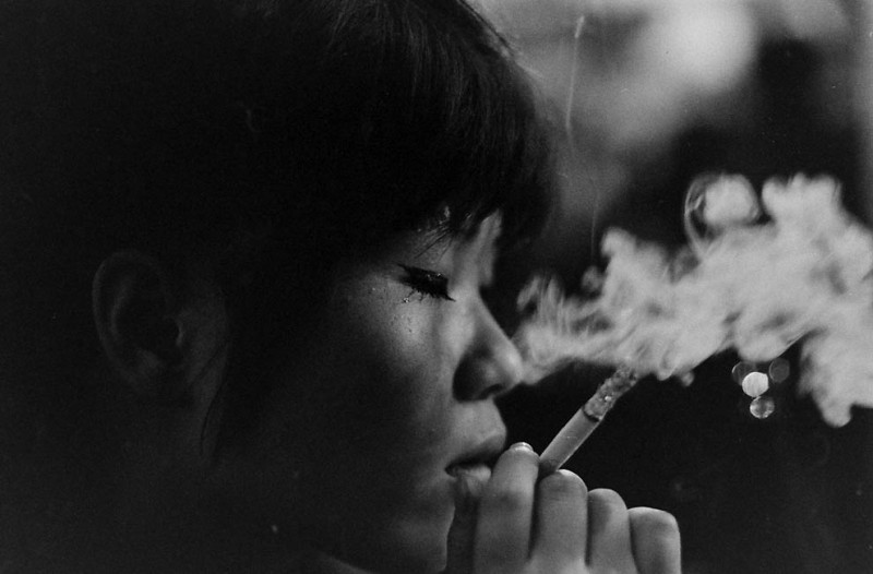 Фотография: Японские бунтари и стиляги 60-х №1 - BigPicture.ru