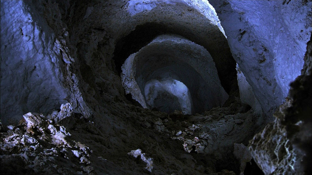 Фотография: Пещера Лечугия №13 - BigPicture.ru