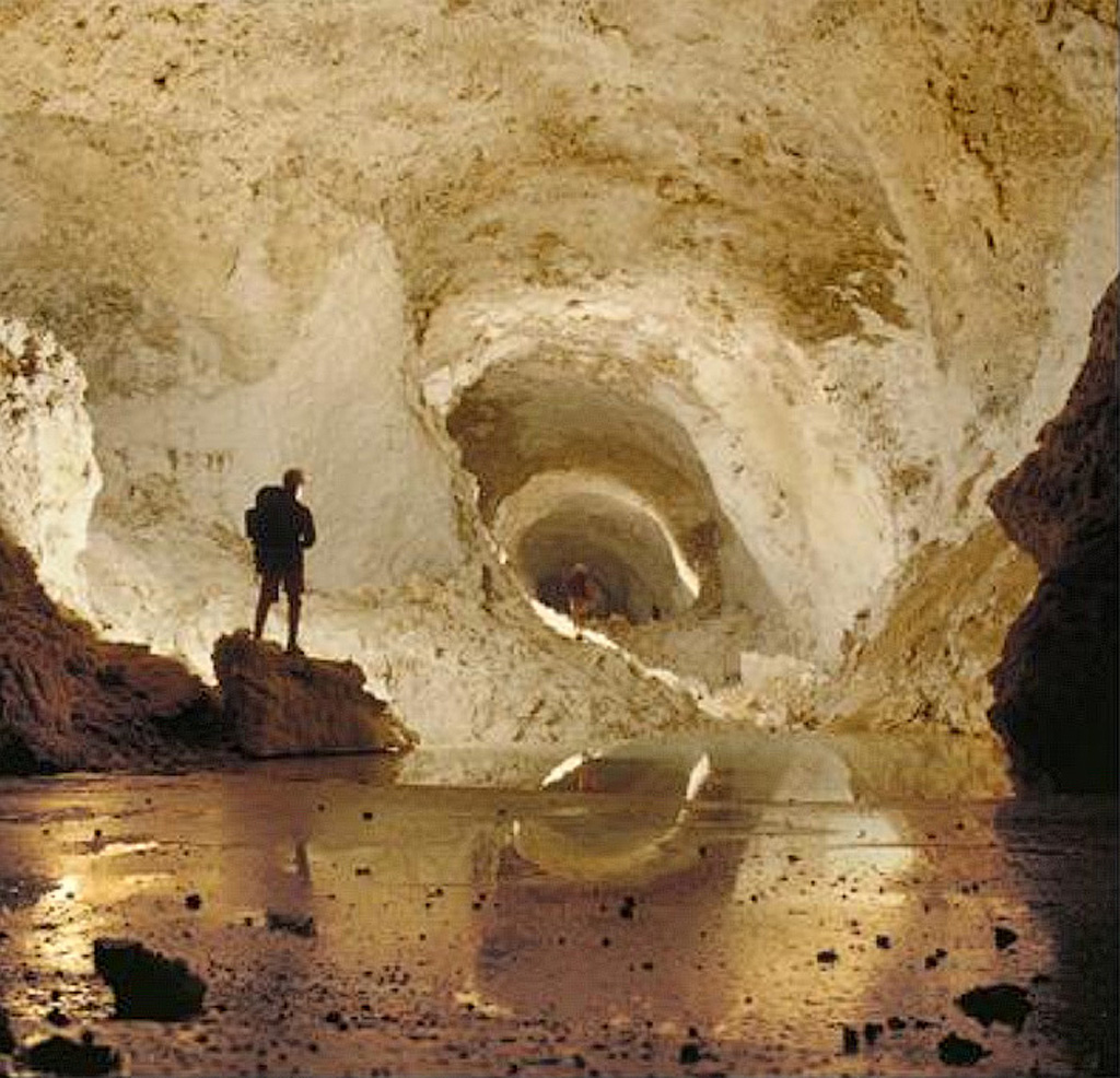 Фотография: Пещера Лечугия №15 - BigPicture.ru