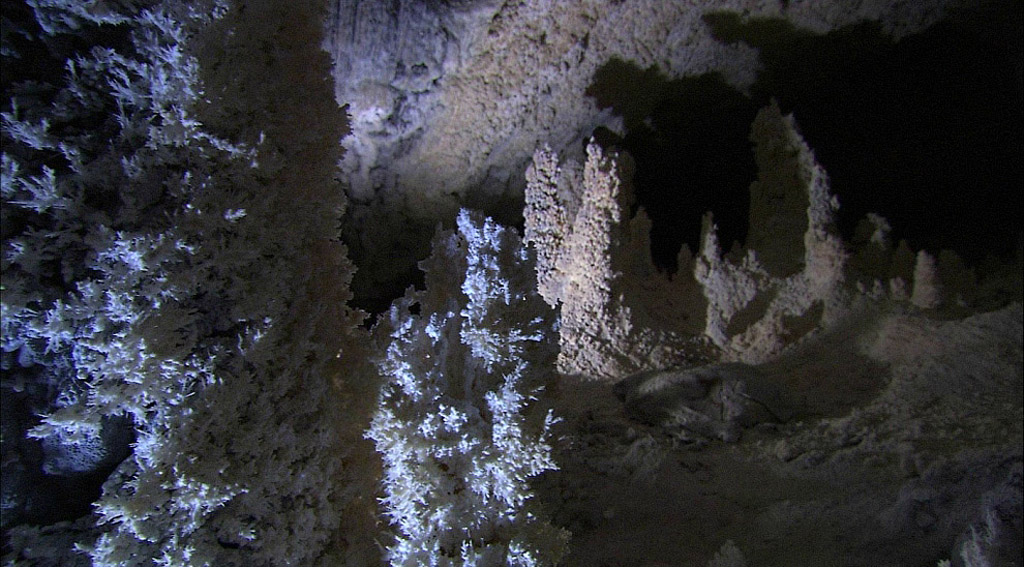 Фотография: Пещера Лечугия №17 - BigPicture.ru