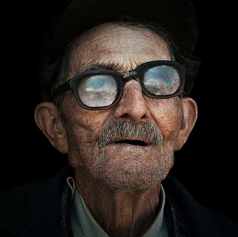 Фотография: Впечатляющие портреты №19 - BigPicture.ru