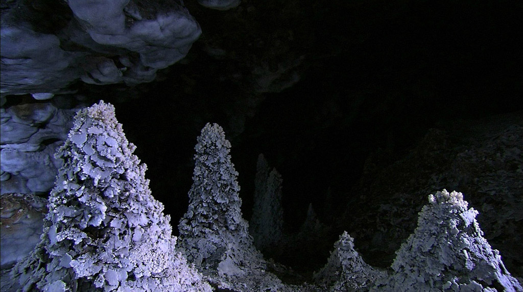 Фотография: Пещера Лечугия №21 - BigPicture.ru