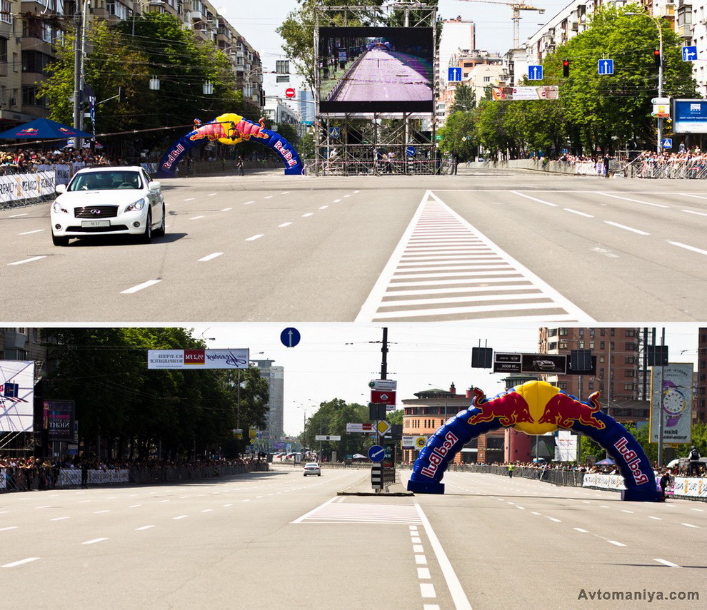 Фотография: Red Bull Парад Чемпионов №15 - BigPicture.ru