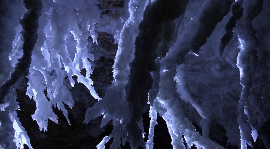 Фотография: Пещера Лечугия №32 - BigPicture.ru