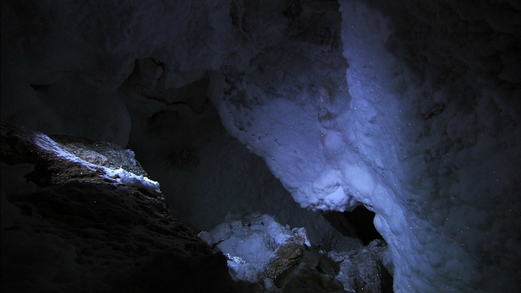 Фотография: Пещера Лечугия №33 - BigPicture.ru