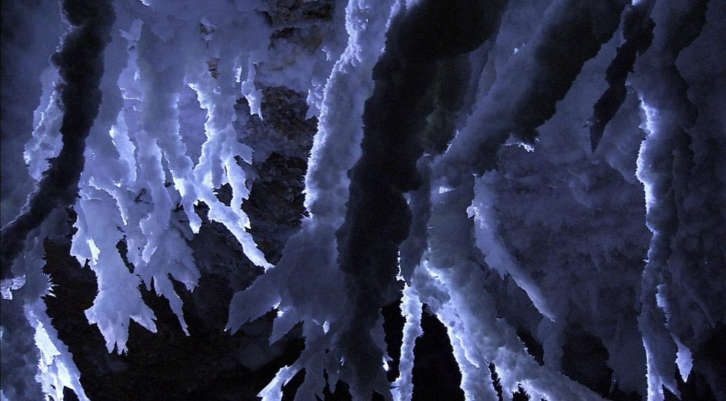 Фотография: Пещера Лечугия №6 - BigPicture.ru