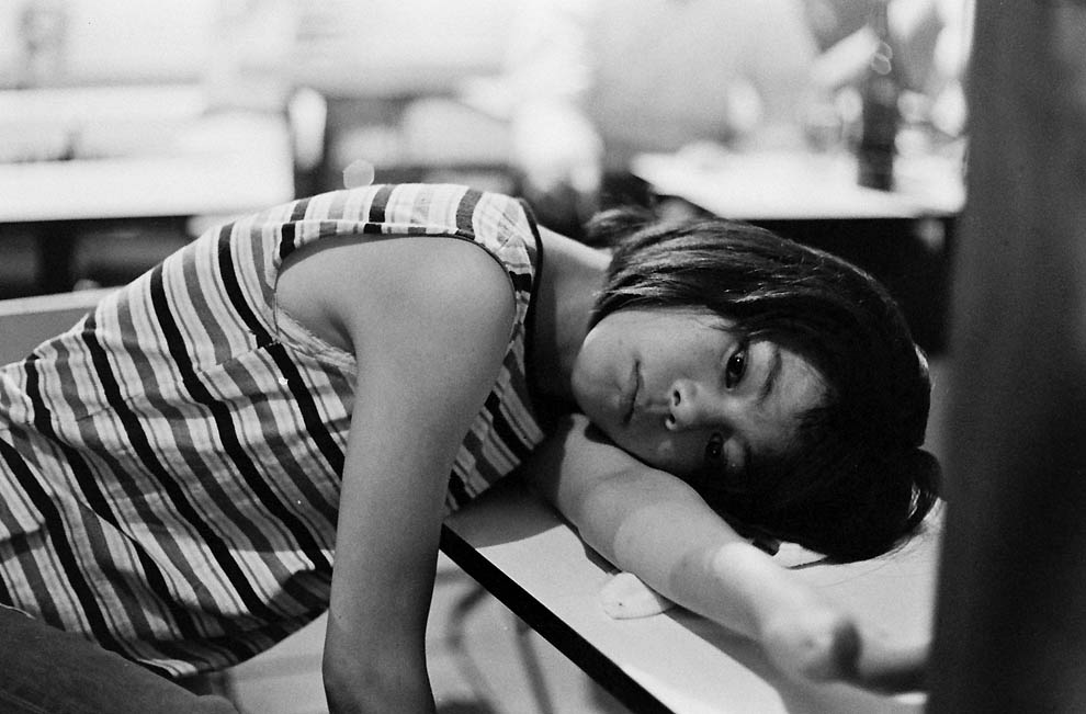 Фотография: Японские бунтари и стиляги 60-х №8 - BigPicture.ru