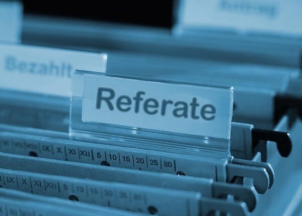 Условия оформления заказов на создание курсовых, дипломных работ и рефератов