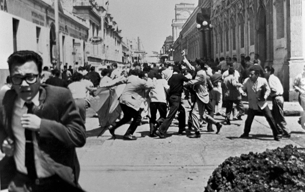 1962 год фото