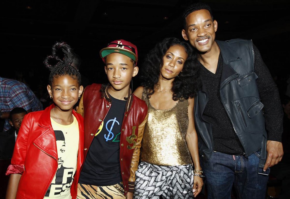 Звездные папы