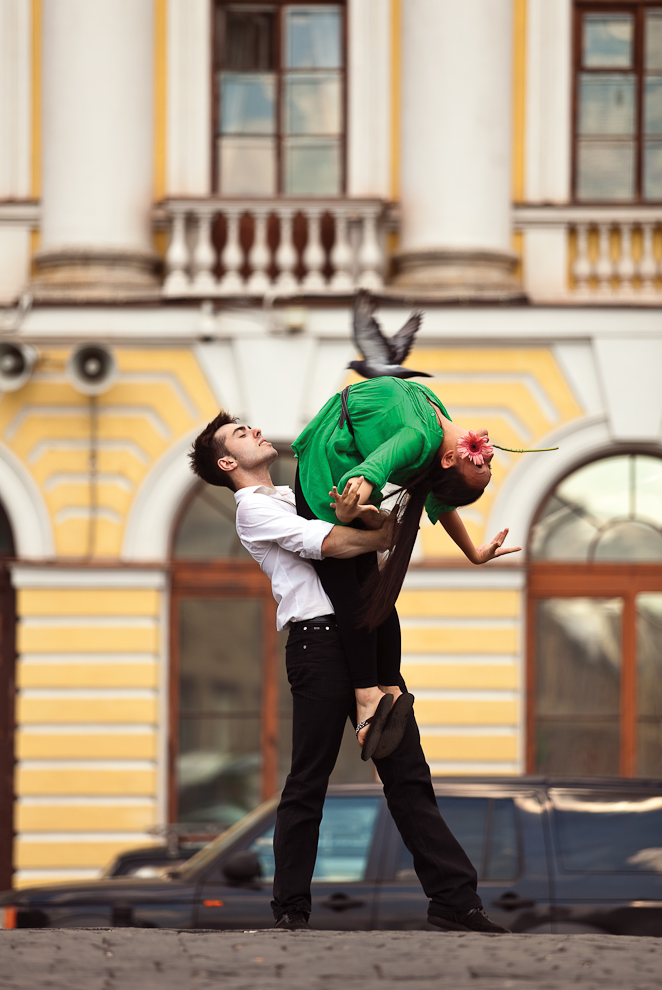 Фотография: Dance-Petersburg / Танцующий Петербург №38 - BigPicture.ru