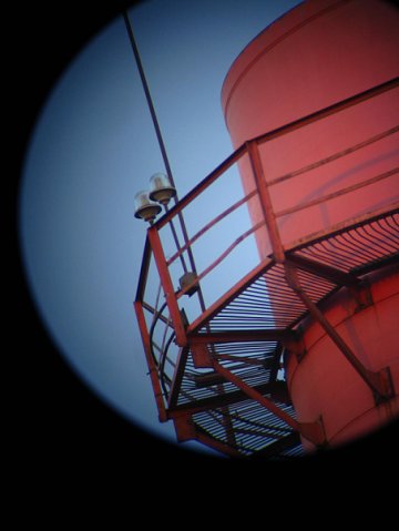 Фотография: Телескоп под микроскопом: как он работает? №10 - BigPicture.ru