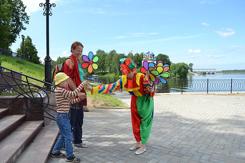 Фотография: Речные круизы как они есть №12 - BigPicture.ru