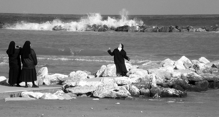 Фотография: Про монахинь №61 - BigPicture.ru