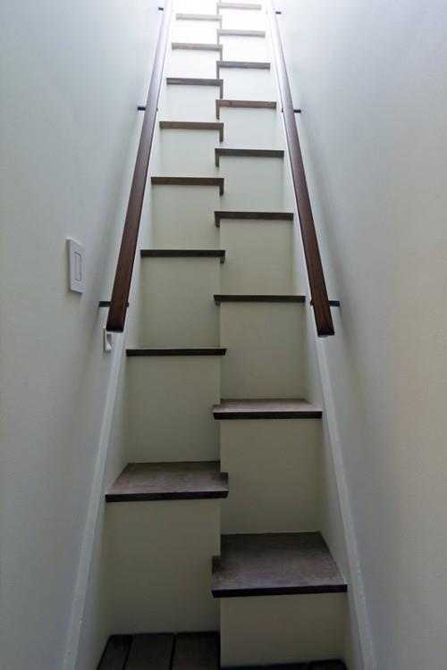 Фотография: Эти необычные лестницы №12 - BigPicture.ru