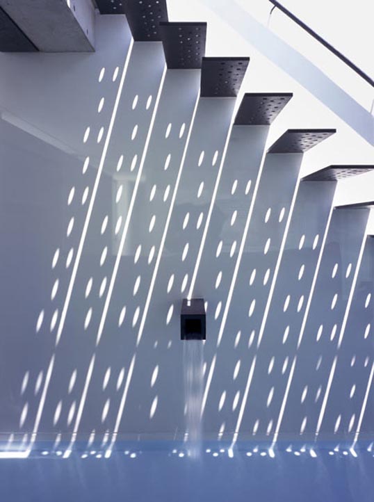 Фотография: Эти необычные лестницы №19 - BigPicture.ru