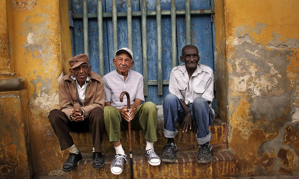 Фотография: Жизнь, бизнес, иммиграция и инвестиции на Кубе №3 - BigPicture.ru