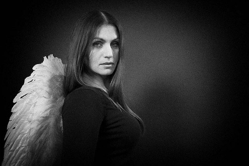 Ангелы » BigPicture.ru