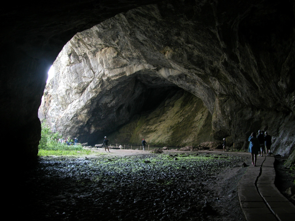 Фотография: 20 завораживающих фотографий пещер №9 - BigPicture.ru