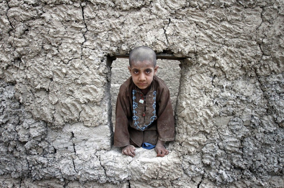 Фотография: Афганистан июнь 2012 №2 - BigPicture.ru