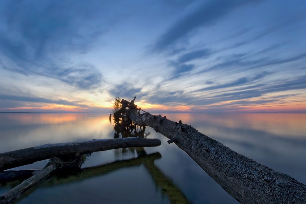 Фотография: Коростышев - Киевское море №19 - BigPicture.ru