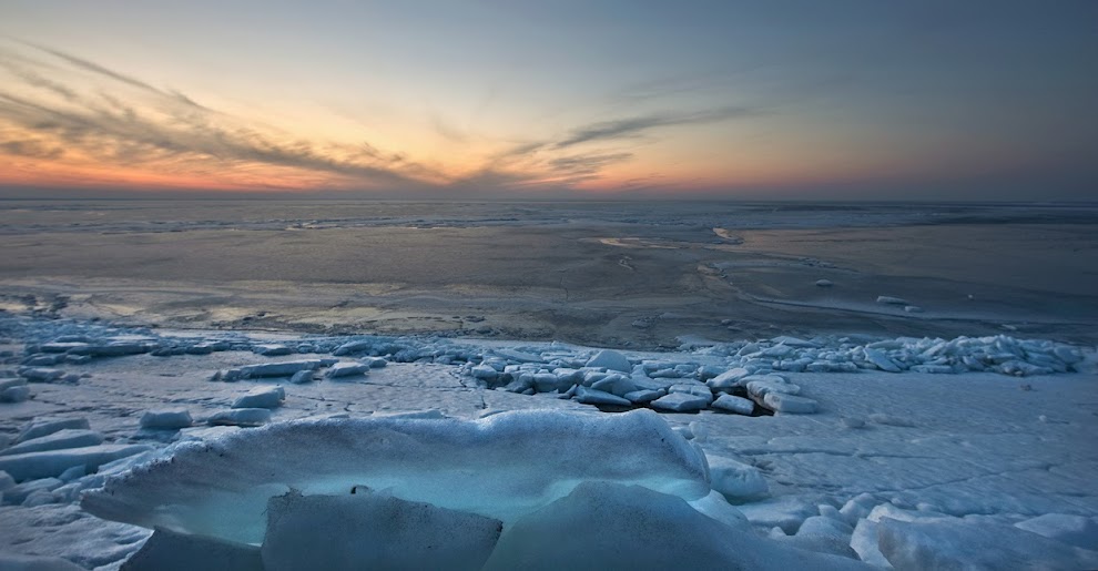 Фотография: Коростышев - Киевское море №27 - BigPicture.ru