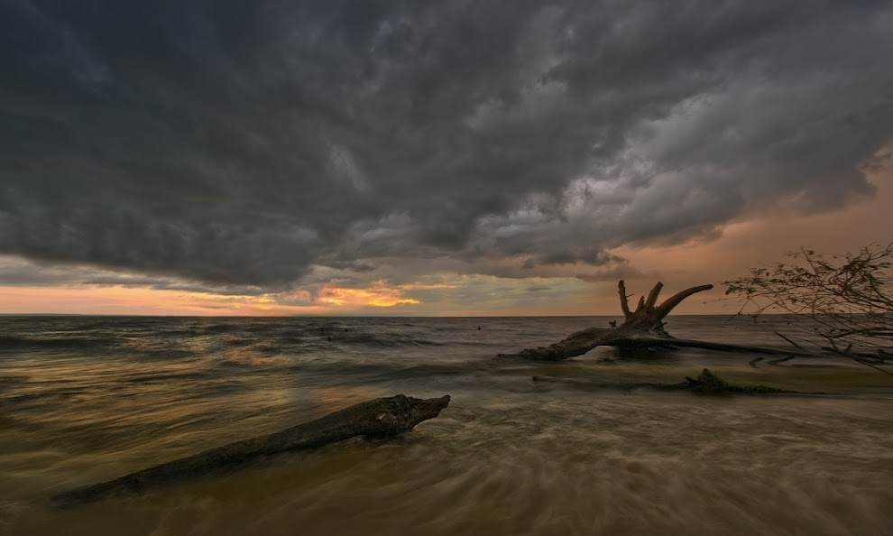 Фотография: Коростышев - Киевское море №30 - BigPicture.ru
