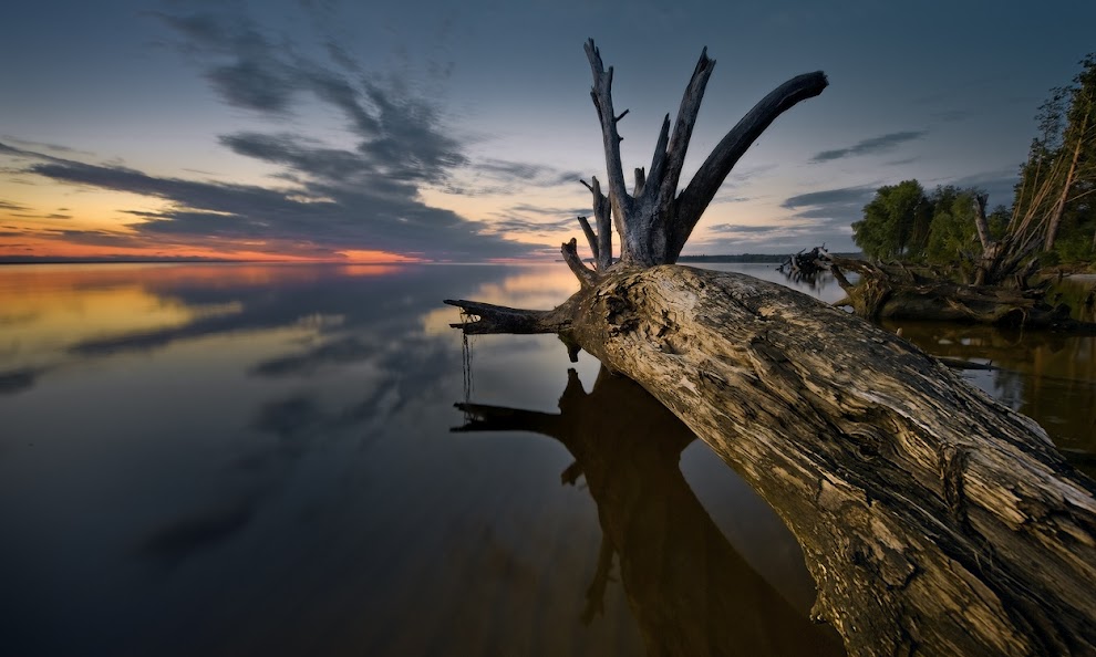 Фотография: Коростышев - Киевское море №31 - BigPicture.ru