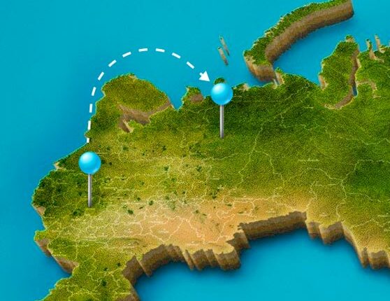 Не знаете, где зарегистрировать ООО?