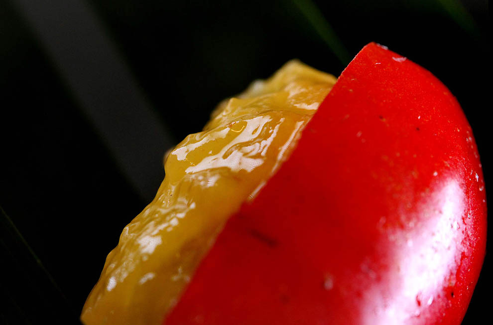 Фотография: Самые полезные экзотические фрукты №18 - BigPicture.ru