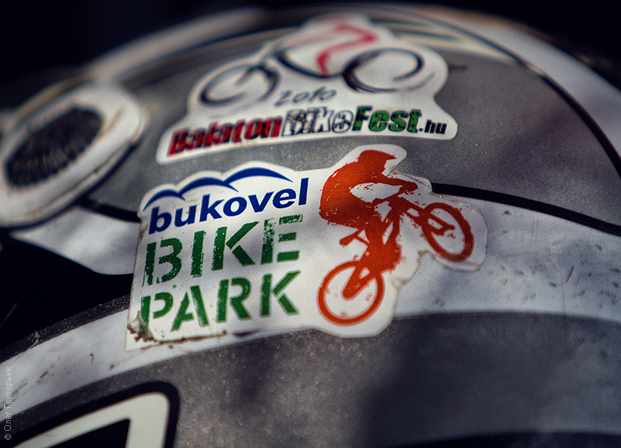 Фотография: Байк-фестиваль в Буковеле №4 - BigPicture.ru