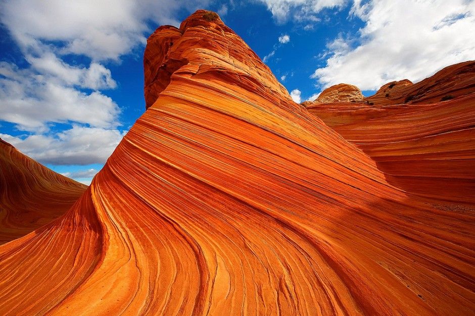 Фотография: 20 самых красивых каньонов мира №4 - BigPicture.ru