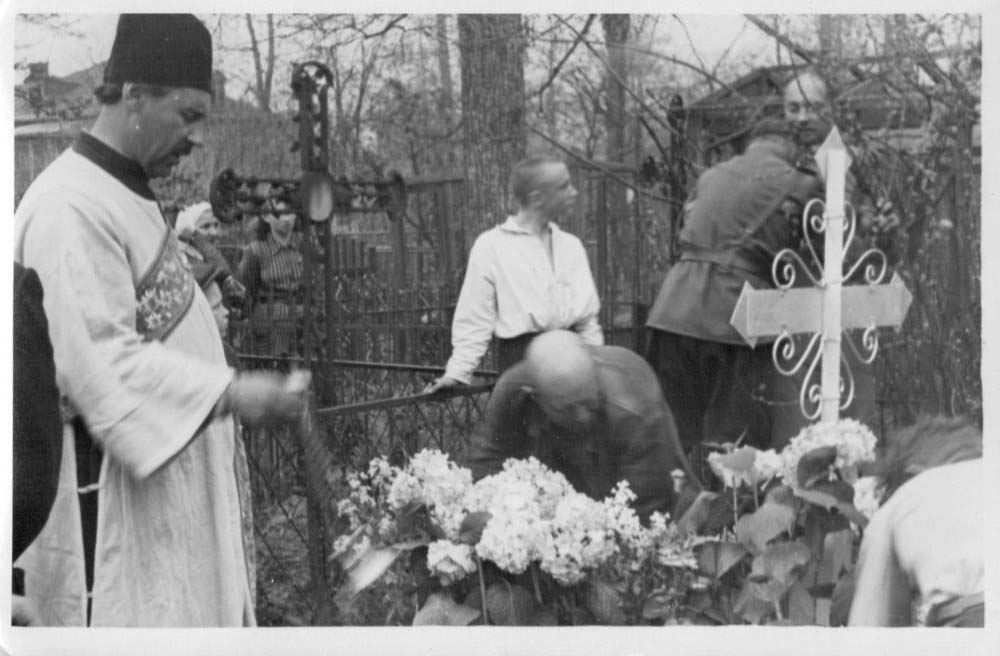 Фотография: Большая подборка фотографий из советских семейных архивов №18 - BigPicture.ru