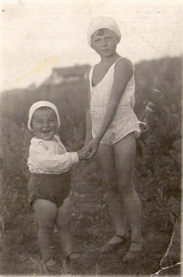 Фотография: Большая подборка фотографий из советских семейных архивов №39 - BigPicture.ru