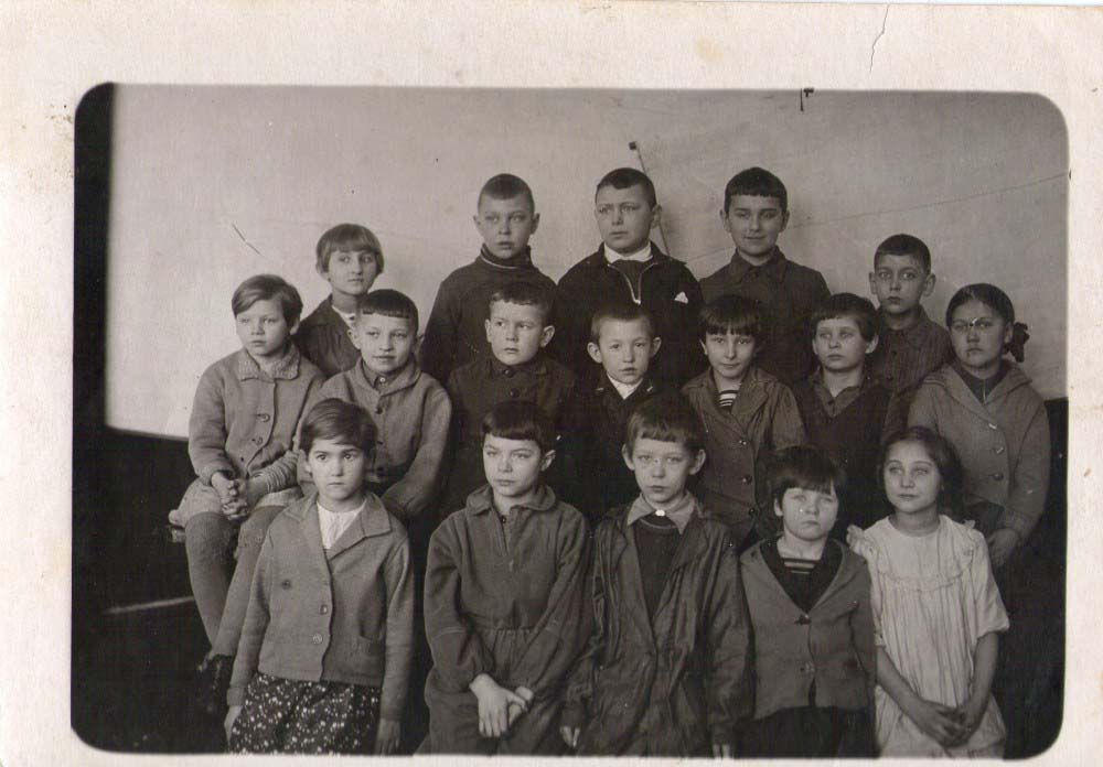 Фотография: Большая подборка фотографий из советских семейных архивов №53 - BigPicture.ru